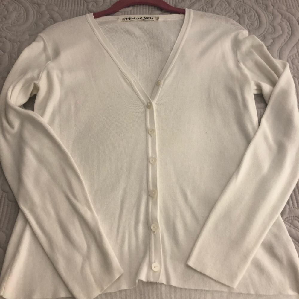 Michael Stars cardigan